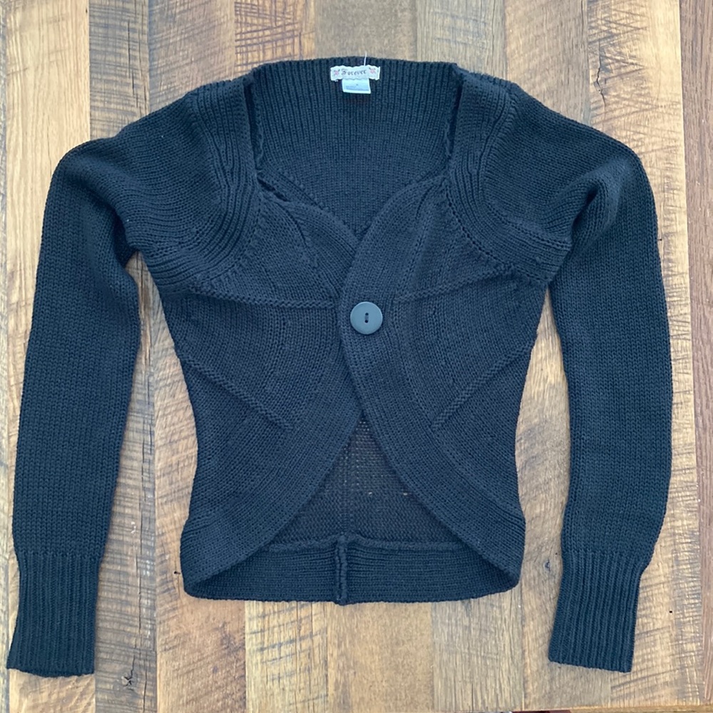 Forever 21 cardigan